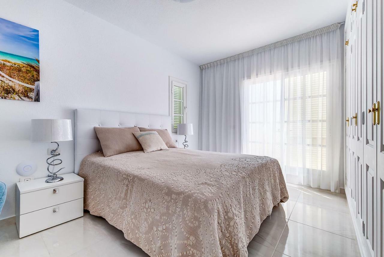 Villa Panoramic Del Atlantico Адехе Екстериор снимка
