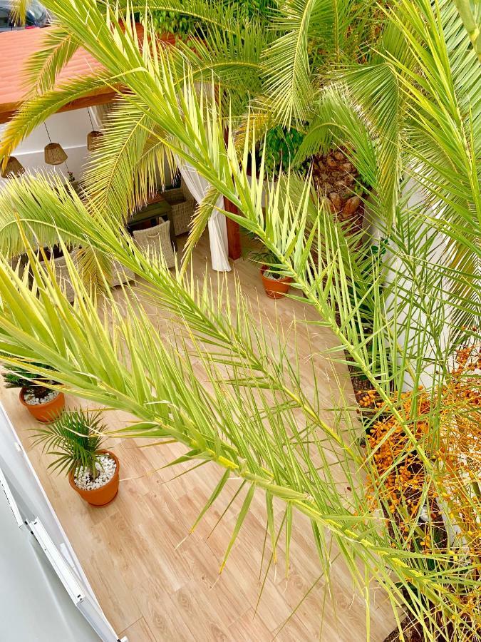 Villa Panoramic Del Atlantico Адехе Екстериор снимка