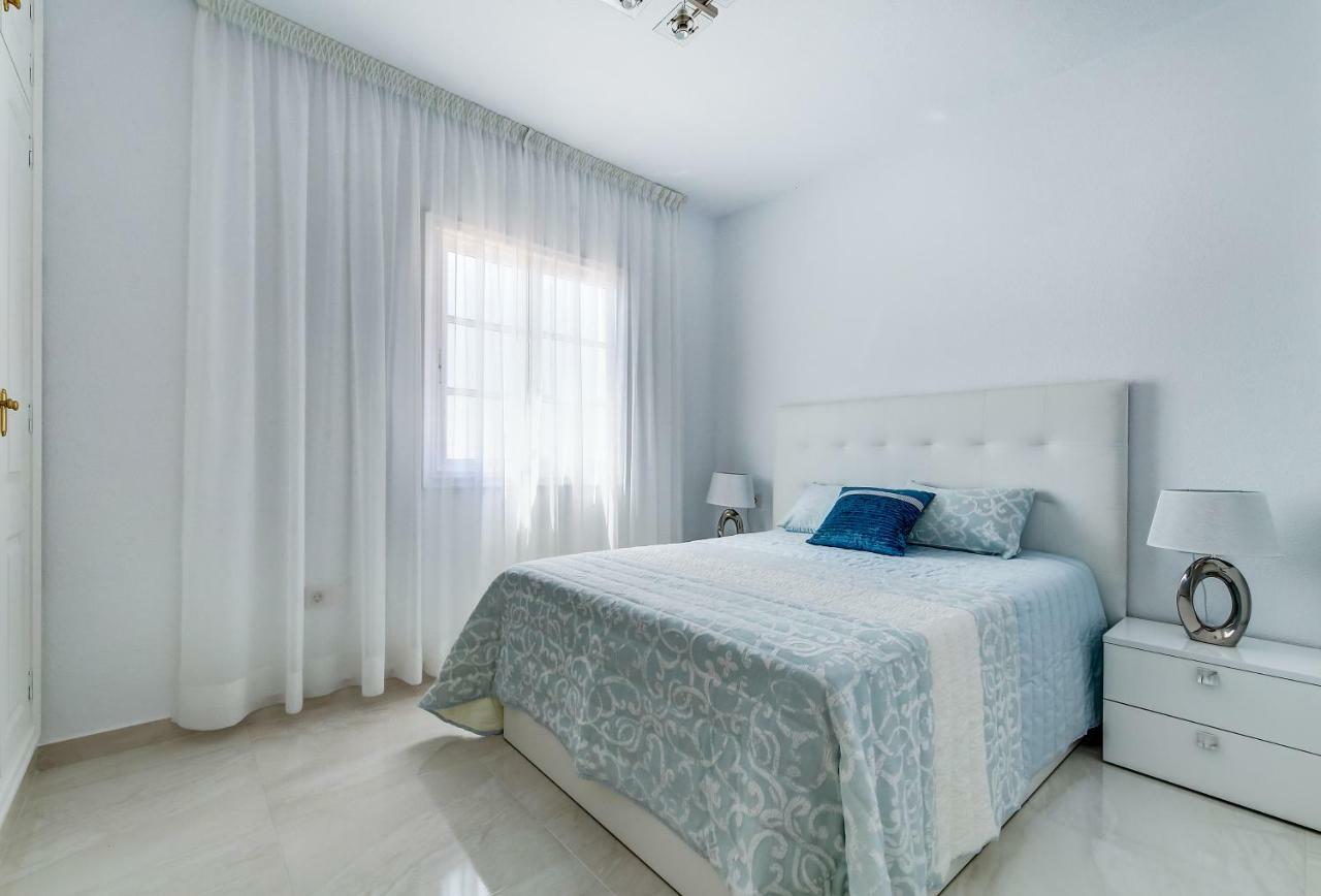 Villa Panoramic Del Atlantico Адехе Екстериор снимка